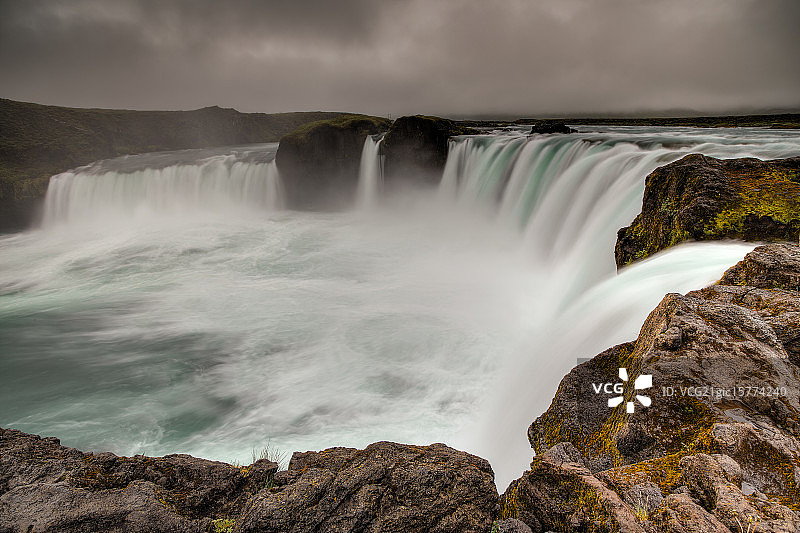 戈达福斯图片素材