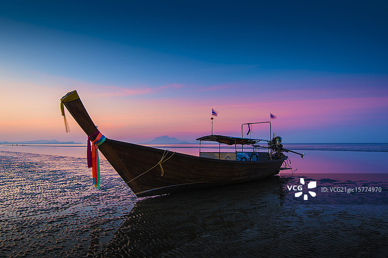 甲米失踪图片素材