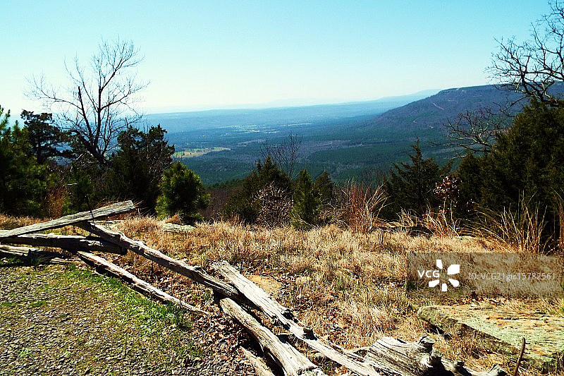 阿肯色州之恋图片素材