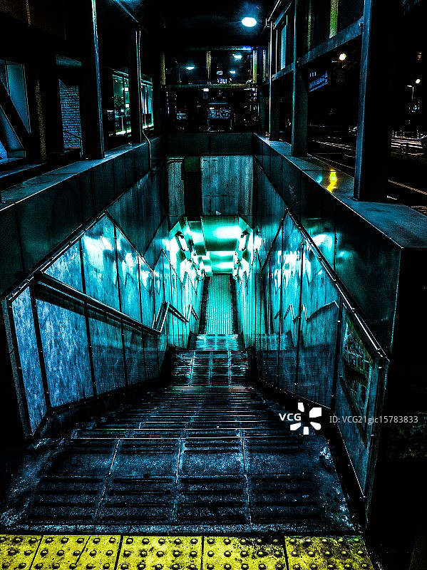 T病毒在哪里...？图片素材