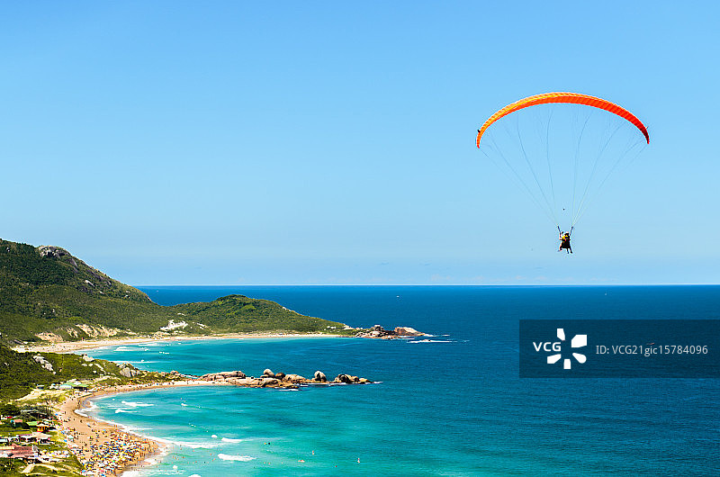 适合飞行的好天气图片素材