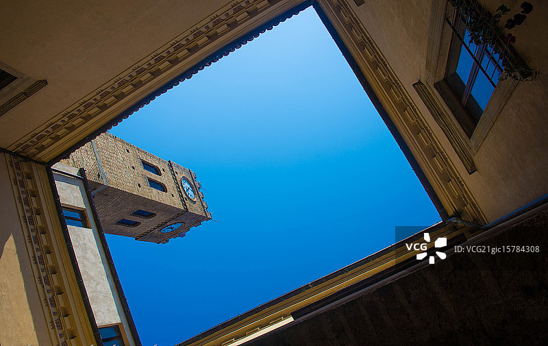 阿特里公爵宫图片素材