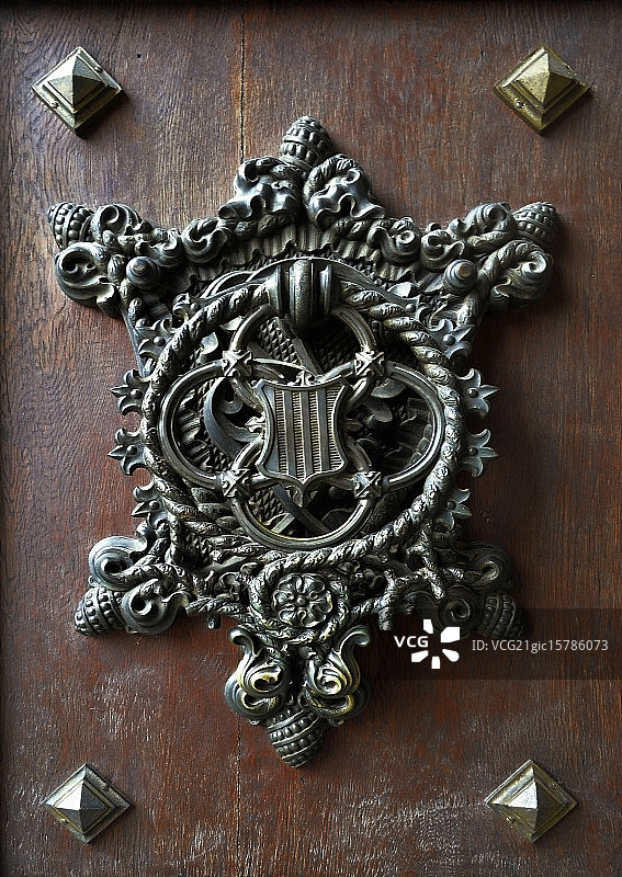 门把手图片素材