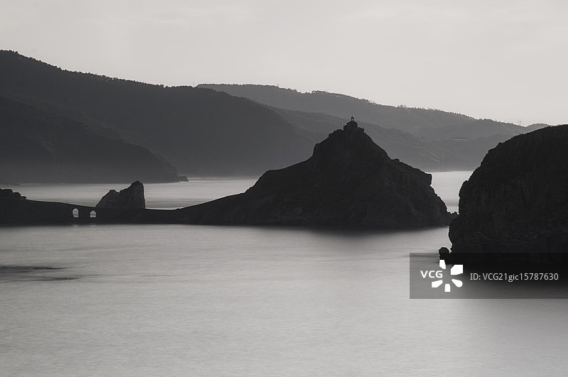 加兹特鲁加特图片素材