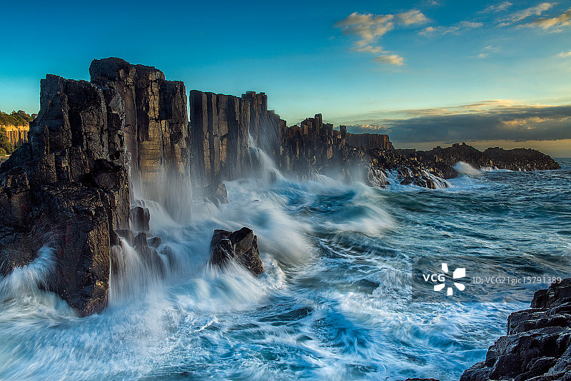 采石场图片素材