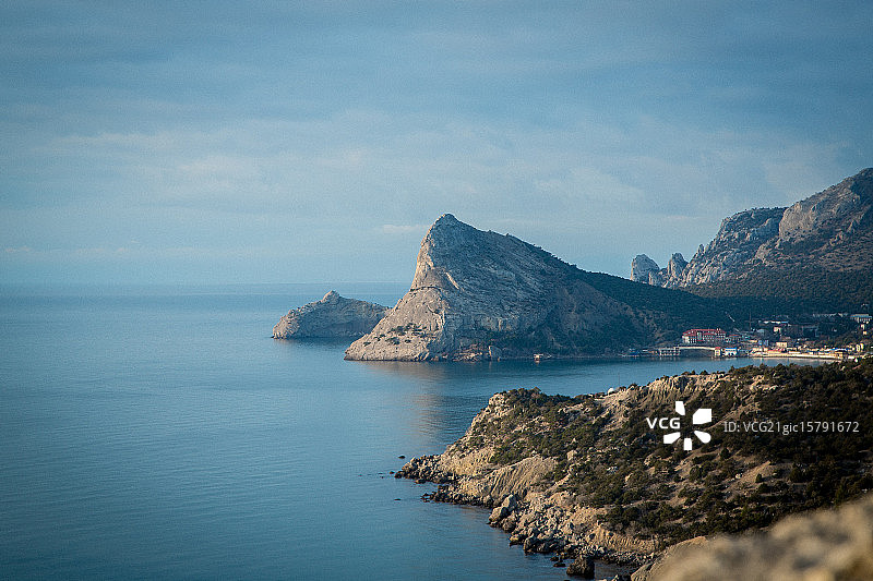 克里米亚图片素材