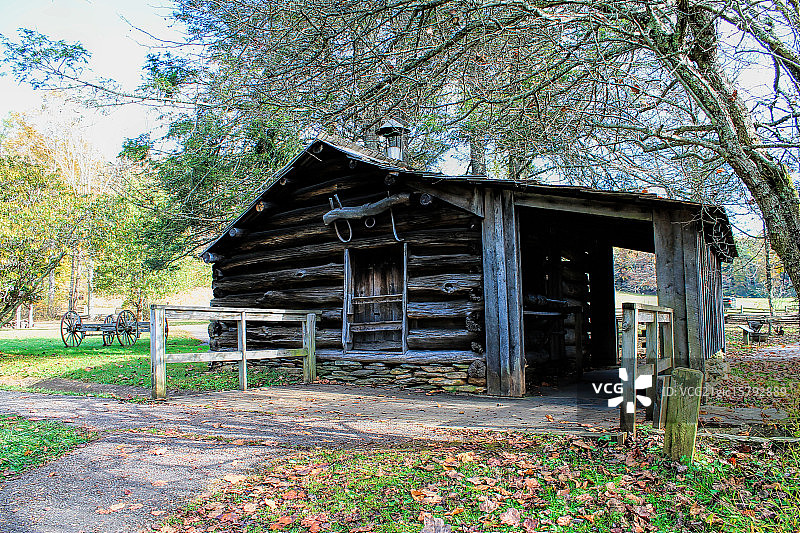 铁匠铺图片素材