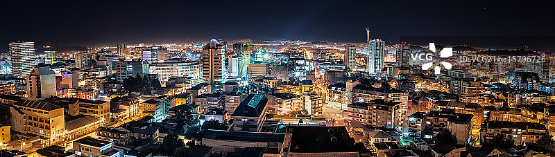 康塞普西翁图片素材