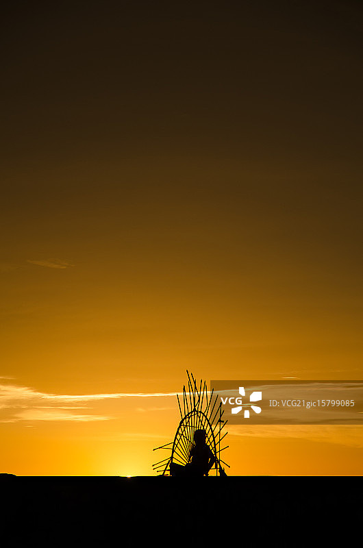 追梦人图片素材