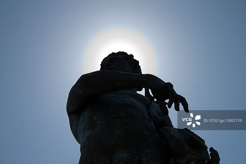 俄耳浦斯图片素材