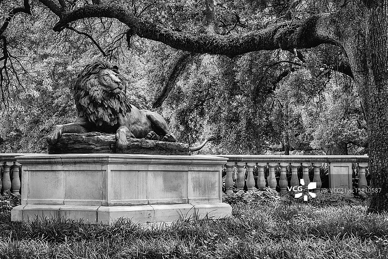 看门人图片素材