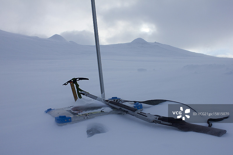 斯瓦尔巴群岛图片素材