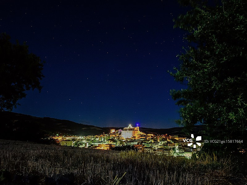 意大利普利亚图片素材