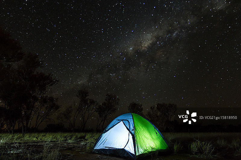 南回归线图片素材