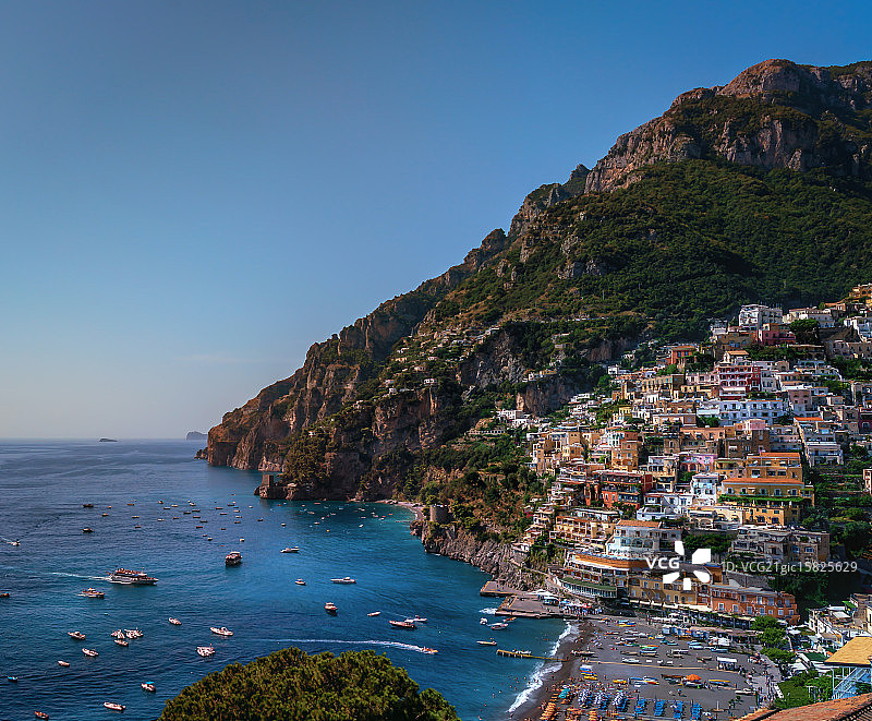 阿玛海岸图片素材