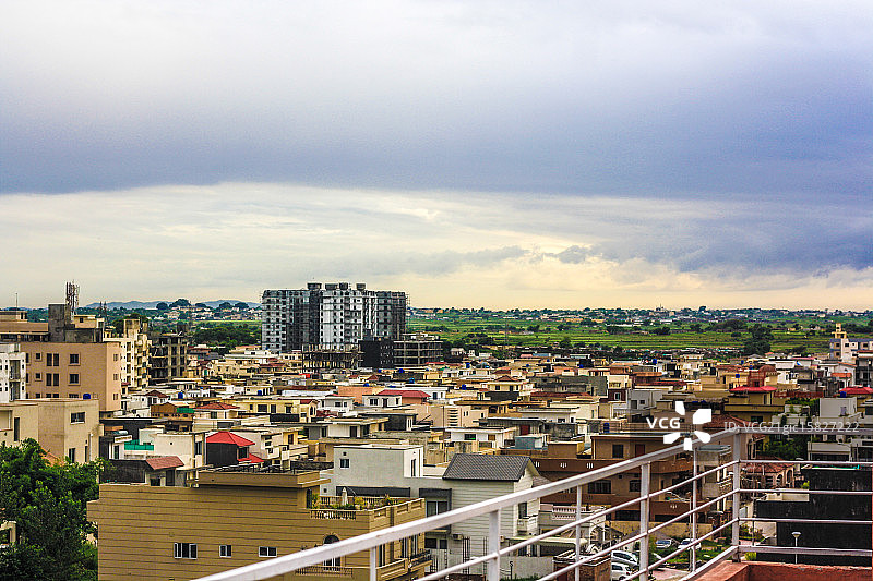 伊斯兰堡风光图片素材