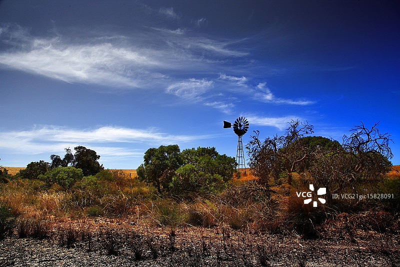 南澳大利亚州图片素材
