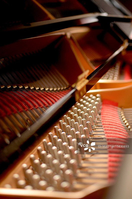 我的施坦威钢琴图片素材