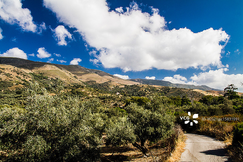 莱夫卡奥里图片素材