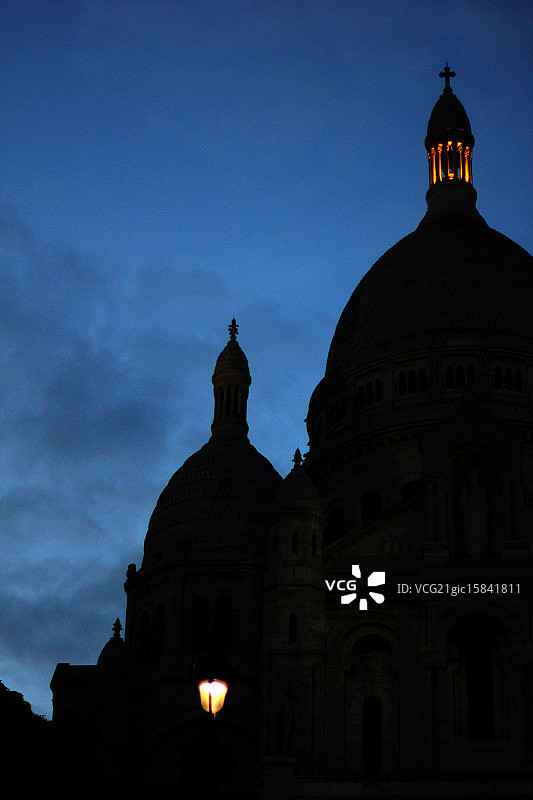 圣心堂图片素材