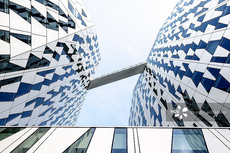 Bella Sky图片素材