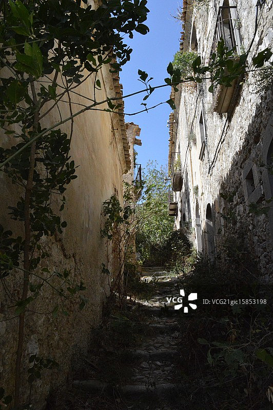 坎波巴索罗切塔阿尔塔图片素材