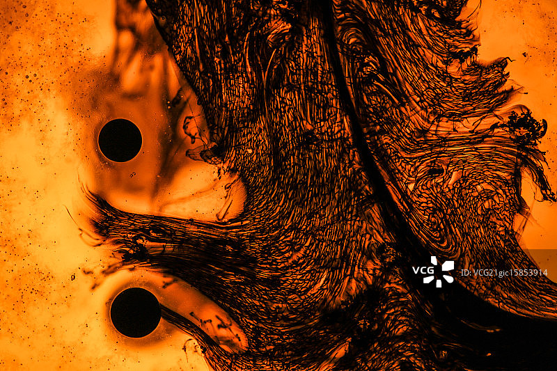 污染物图片素材