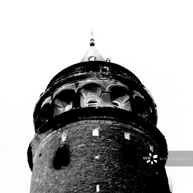 加拉塔图片素材