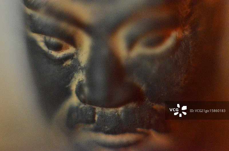 兵马俑图片素材