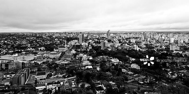 库里提巴市图片素材