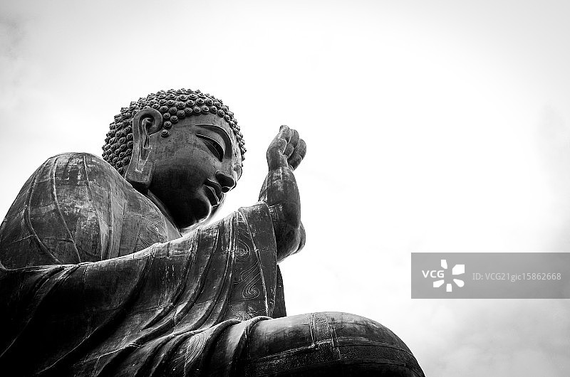 大的佛图片素材