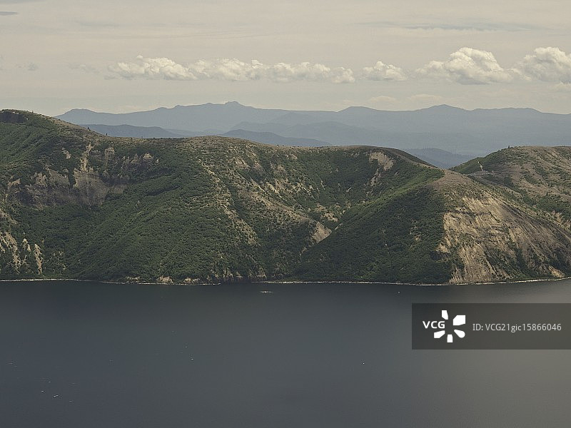 精灵湖图片素材