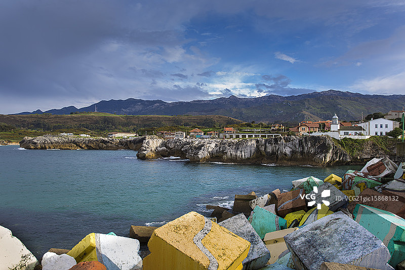 利亚内斯图片素材
