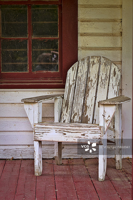 托帕石前廊图片素材