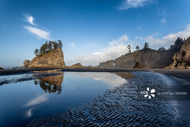 第二海滩图片素材