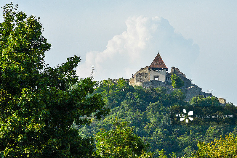 维谢格拉德图片素材