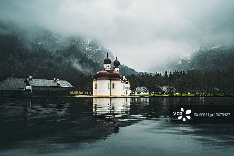 圣巴塞洛缪图片素材