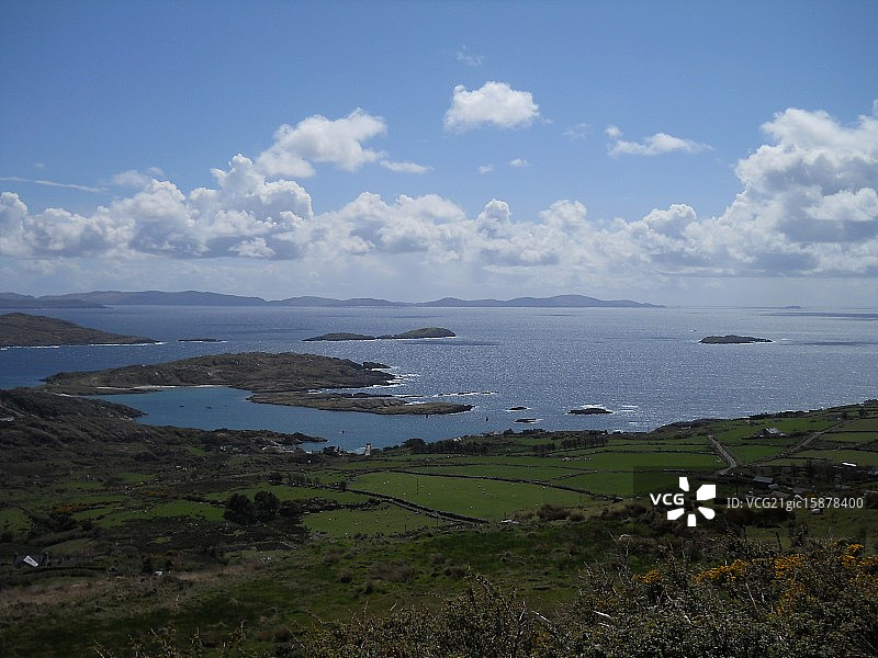 大西洋海岸图片素材