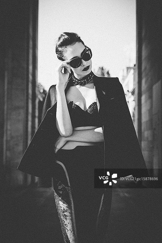 黑桃皇后图片素材