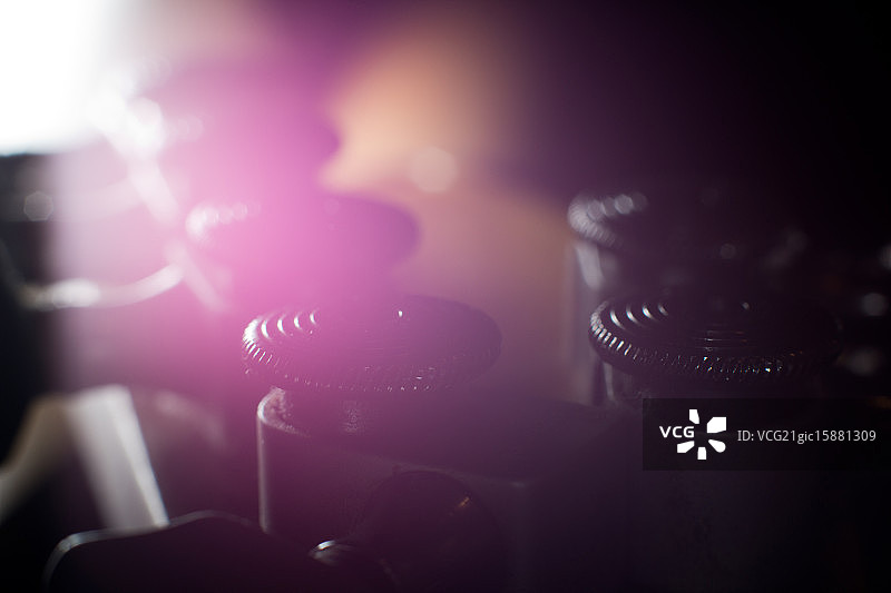 埃德的吉他 - 调音器图片素材