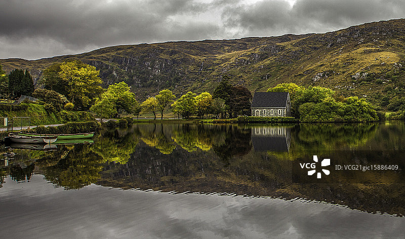 古加内巴拉图片素材