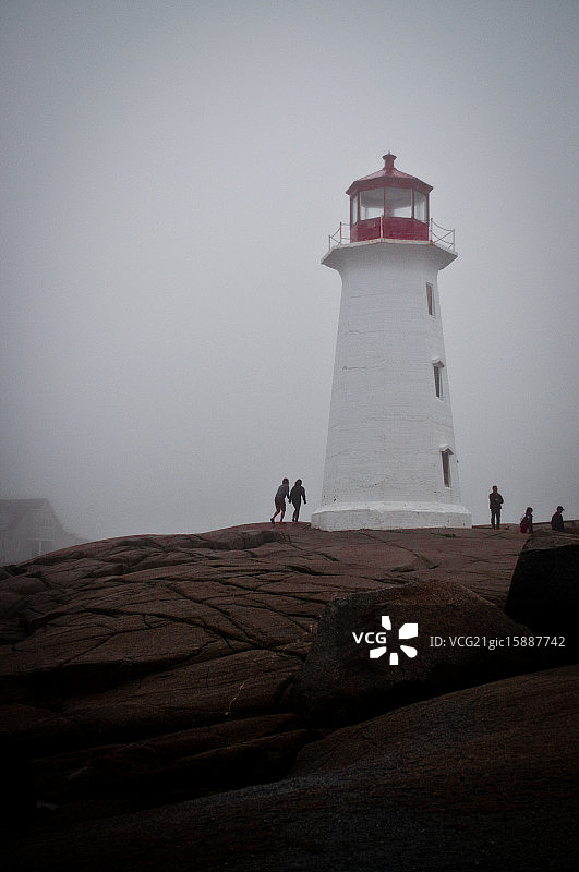 佩吉的海湾图片素材