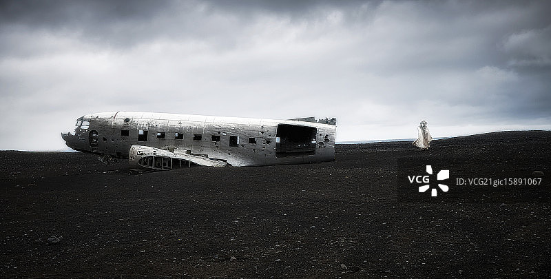 海市蜃楼图片素材