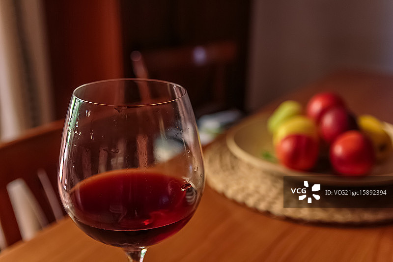 意大利红酒图片素材