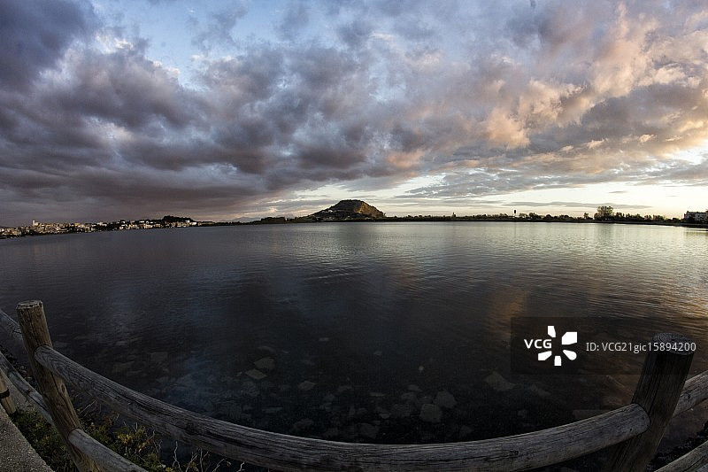 坎皮佛莱格雷的魔法图片素材