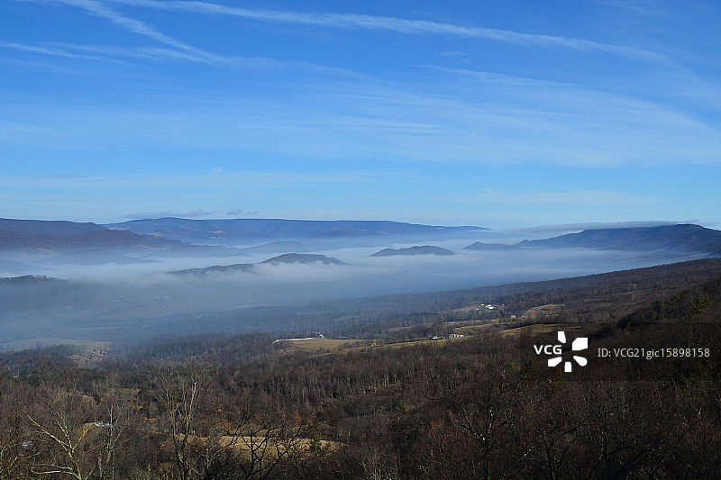 彭德尔顿县图片素材
