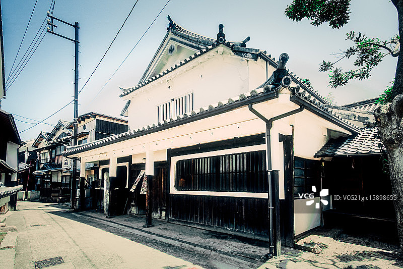 寺子屋图片素材