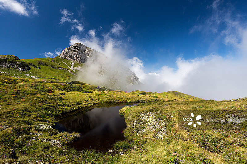 马格尔科普夫图片素材