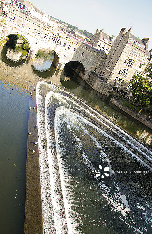 雅芳河图片素材