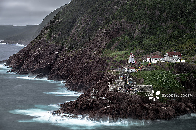 阿默斯特堡图片素材